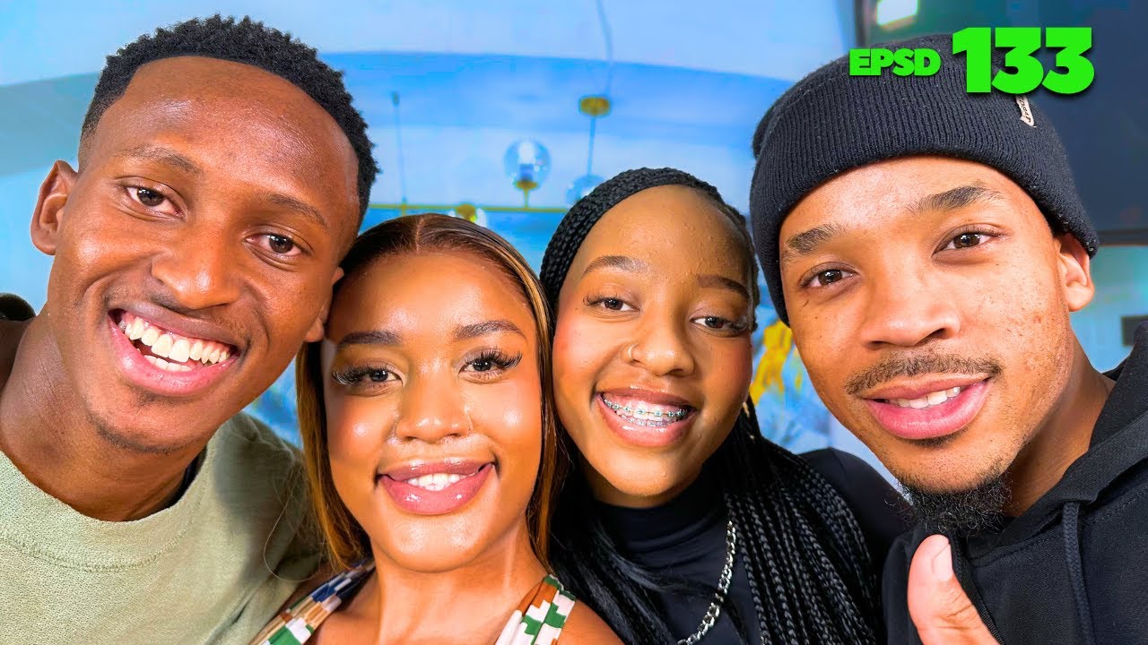 Apartheid, Influencers Trafficking Case, Confessions, Afrikaans University, Unemployment