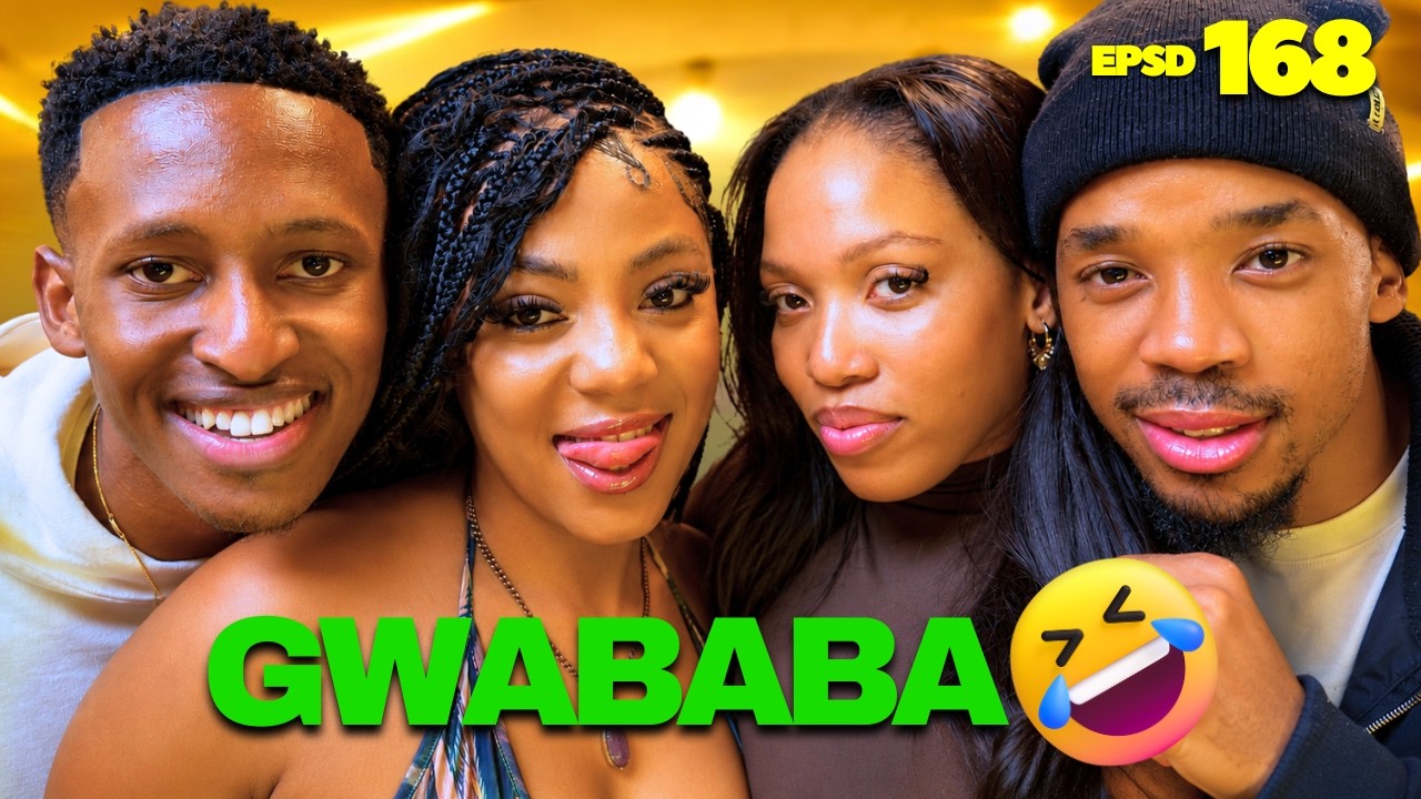 Charlene EMBARRASSES Mtho… Says He Cant Handle Her