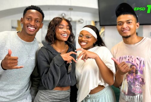 DStv Deal, Reason vs Piano Pulse Reaction, Cassper Nyovest, Aura, More