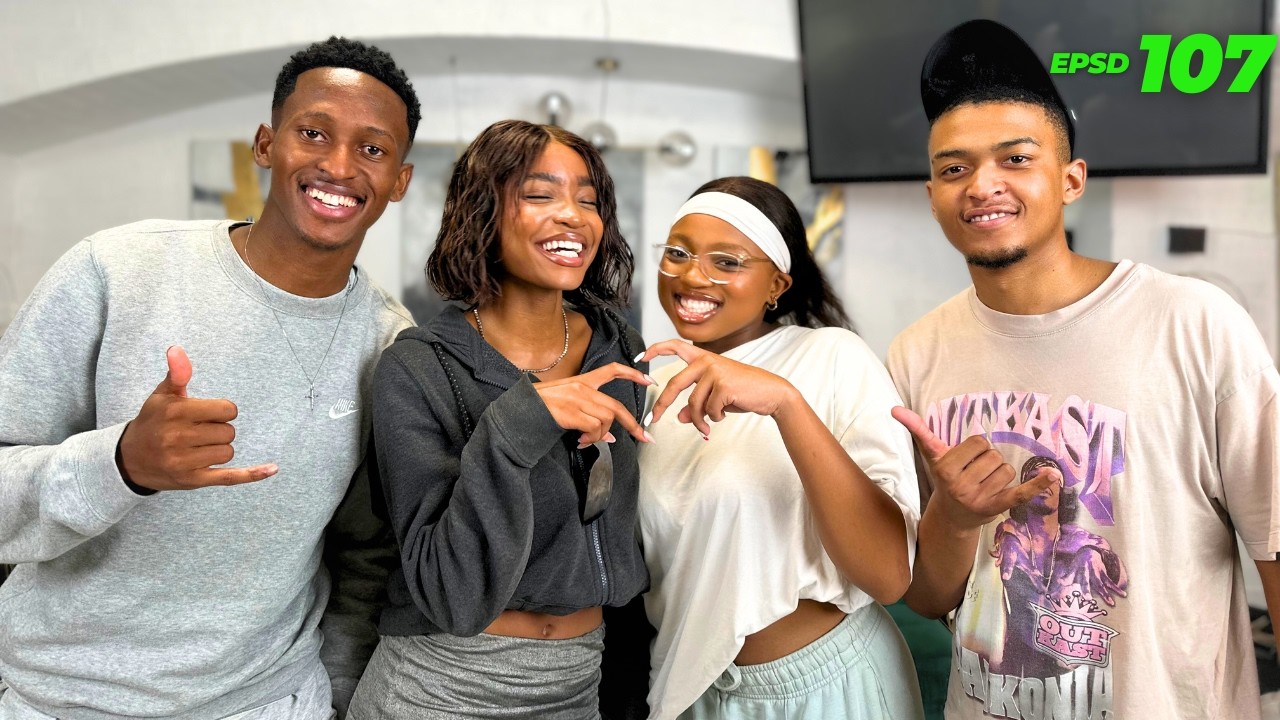 DStv Deal, Reason vs Piano Pulse Reaction, Cassper Nyovest, Aura, More