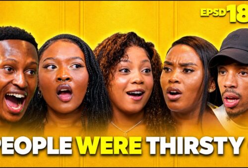 EXPOSING EVERYTHING THAT HAPPENED AT THE LIVE EVENT AFTER PARTY ‼️