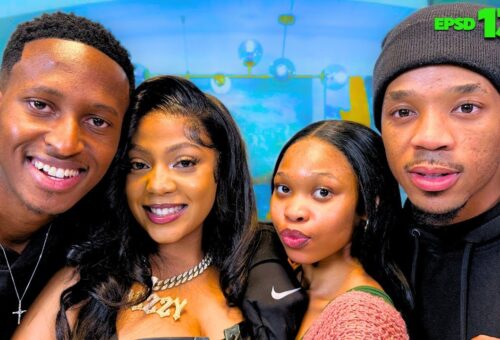 Mtho Wants To Taste Charlene, ShaunStlist Exposed, Cassper Nyovest, Dj Jaivani, JazziQ