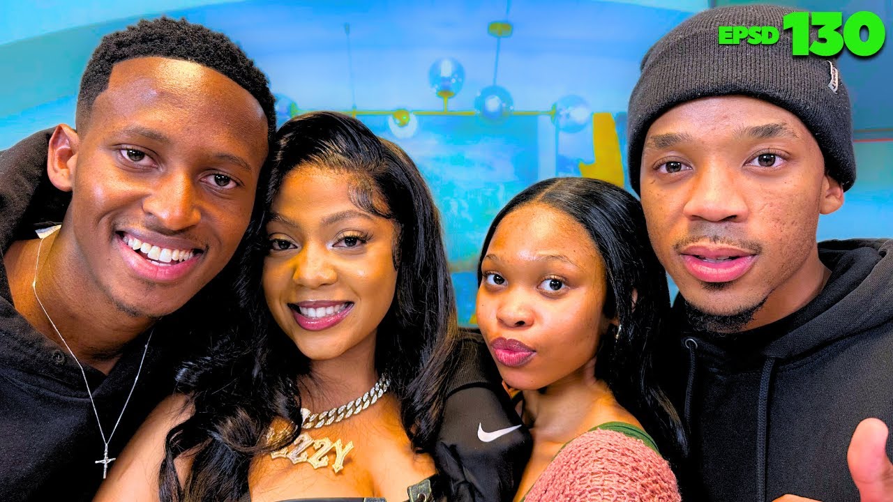 Mtho Wants To Taste Charlene, ShaunStlist Exposed, Cassper Nyovest, Dj Jaivani, JazziQ