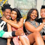 Maphorisa Drama, Cashflow Ngcobo, Toxic Exes, Broke Experiences & More