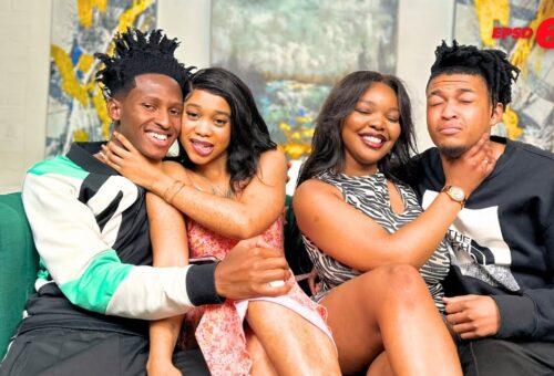 Maphorisa Drama, Cashflow Ngcobo, Toxic Exes, Broke Experiences & More