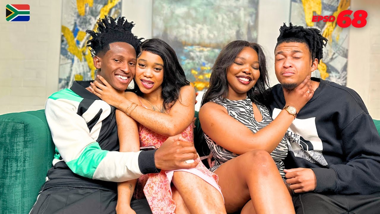 Maphorisa Drama, Cashflow Ngcobo, Toxic Exes, Broke Experiences & More