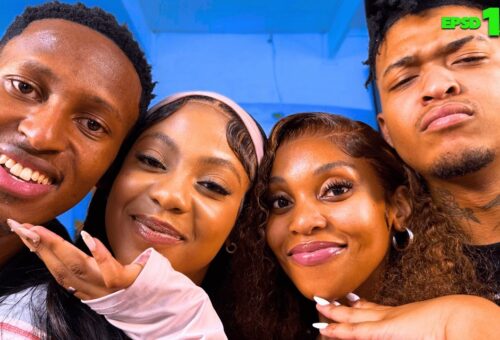 Mtho FUMBLES Charlene LIVE-! 😳, Sino Dedicates Love Song To Zama, Valentine’s Review