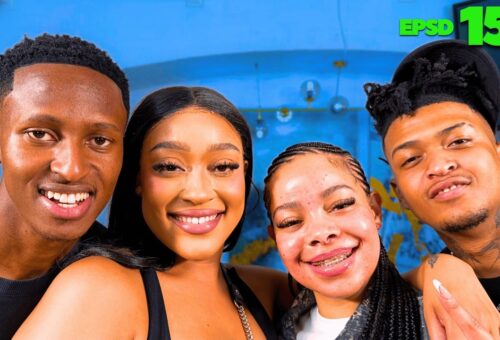 Nasty C Mental Health, Toxic Families, Relationship Traumas, Scotts Xenophobia Drama & More