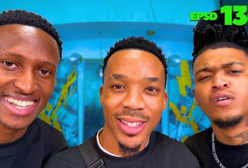 Nasty C vs A Reece vs Focalistic, Wives Surname,Absent Dads, Unemployment, Nepal, BRO CODE