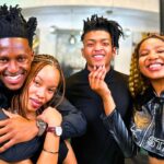 Sa Whites, Nasty C, Ghost Hlubi, Cassper Nyovest, Nigerians, Star Signs
