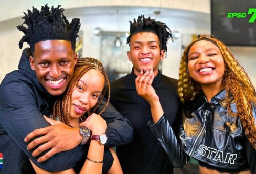 Sa Whites, Nasty C, Ghost Hlubi, Cassper Nyovest, Nigerians, Star Signs