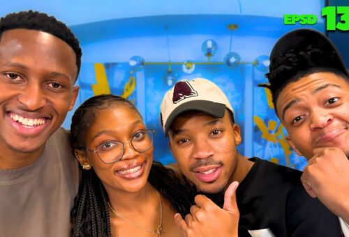 SARS vs Influencers, Grooming, Body Shaming, How to Reach Your Full Potential, Kanye West