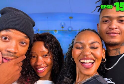 Sino & Zama Fix Things, Love Wins, Ghost Hlubi Vs Sino, Open Relationships, Ovulation