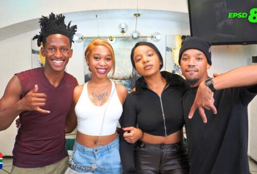 Uncle Waffles, Dj Sbu, Spaza Shops, Dj Maphorisa, MacG, Zahara & More