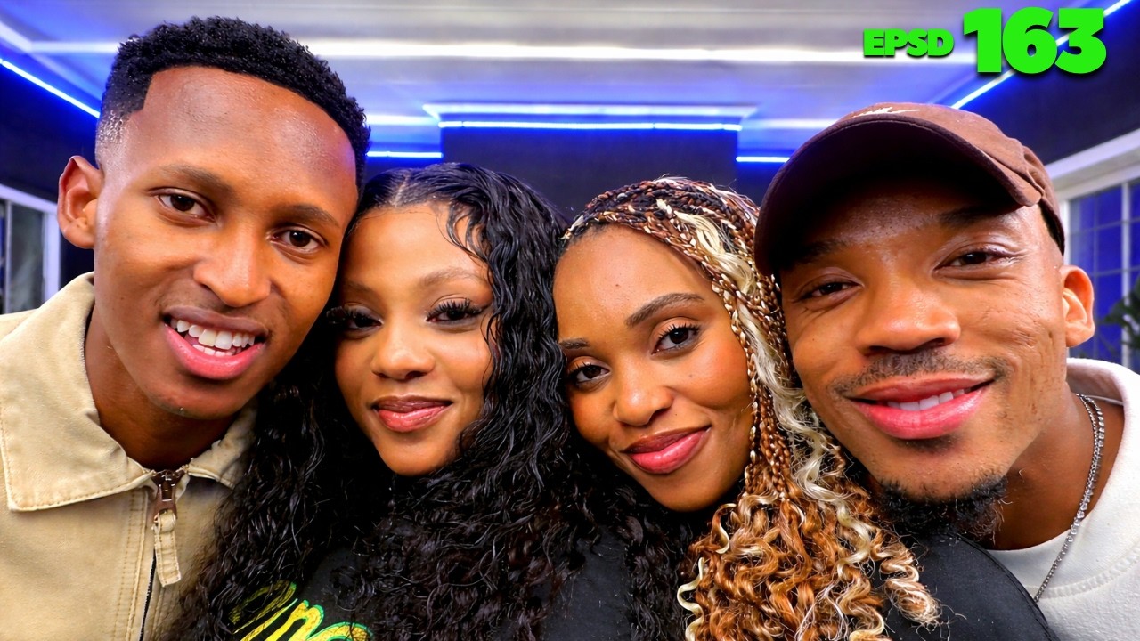 Zama EXPOSES EVERYTHING That Happened Between Her & Sino