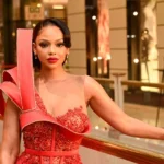 Mihlali Ndamase – Beauty Influencer, YouTuber, Model & Entrepreneur – South Africa