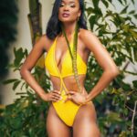 Toshami Calvin – Beauty Pageant Titleholder, Model & Autism Advocate – Jamaica