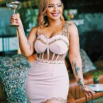 Boity Thulo – Rapper, Television Personality, Entrepreneur, Model & Traditional Healer – South Africa