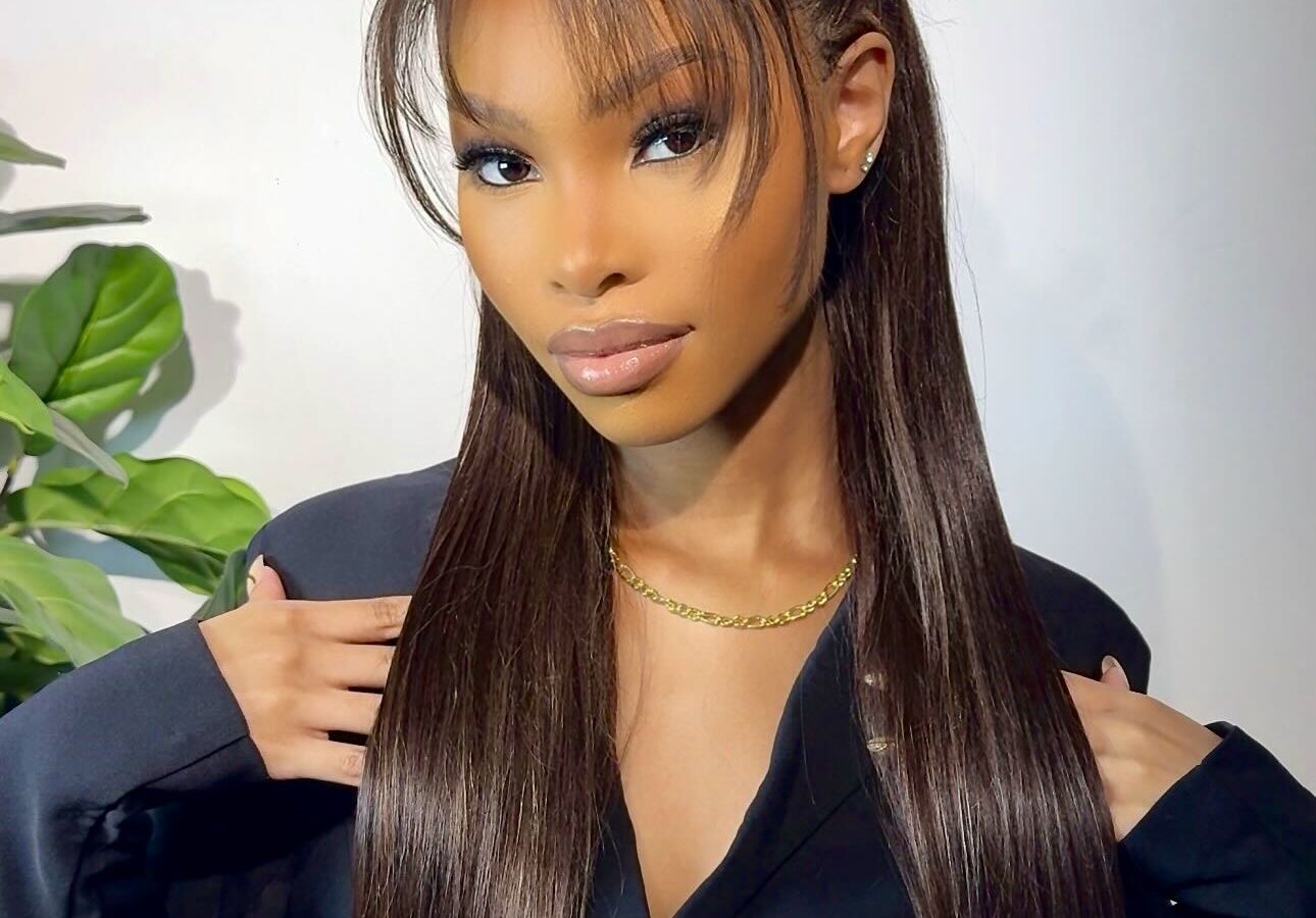 Nandi Mbatha – Actress, Model & Television Personality – South Africa