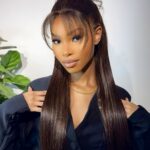 Nandi Mbatha – Actress, Model & Television Personality – South Africa